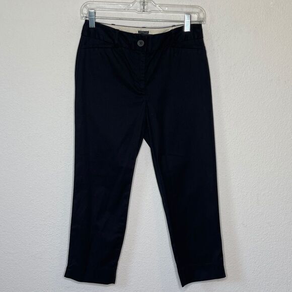 Talbot's Perfect Crop Pants - Picture 7 of 7